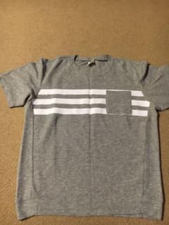 ホリスター、adidas Tシャツのサムネイル