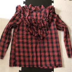 チュニックのサムネイル