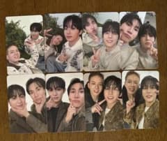 BTOB トレカ - メルカリ