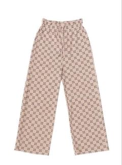 house on the hill Parent Pants M tile - メルカリ