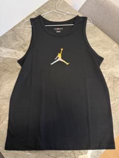 JORDAN タンクトップ 2着セットのサムネイル