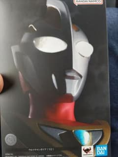 SHFiguarts (진골 조각법) 울트라 망가이아 (V2)