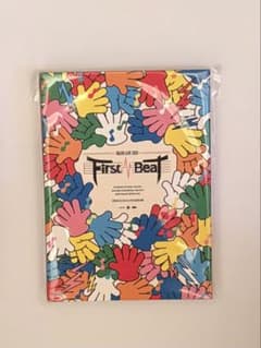 新品未開封】B&ZAI LIVE2025 First Beat Blu-ray - メルカリ