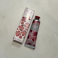 L'OCCITANE ローズ ハンドクリーム 30mlのサムネイル