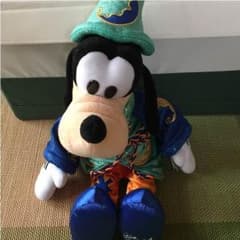 【レア！】グーフィー ぬいぐるみのサムネイル