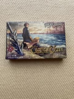 タクティクスオウガ外伝 GBA ソフトのサムネイル