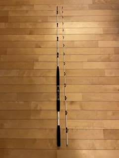 美品！シマノUD-GLASS CONSTRUCTION 舳（ミヨシ）20-270のサムネイル