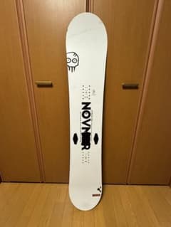 NOVMBR KD 132 スノーボード キッズ用 - メルカリ