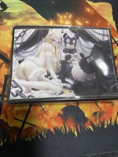 新品未開封　Fate スリーブ　ジャンヌ　50 60枚 新品未開封 Fate スリーブ ジャンヌ 89d 60枚 - メルカリ