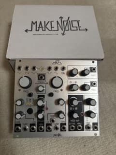Make Noise DPO モジュラーシンセ ユーロラックのサムネイル