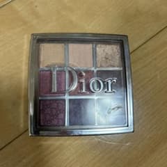 ディオール バックステージ アイ パレット004のサムネイル