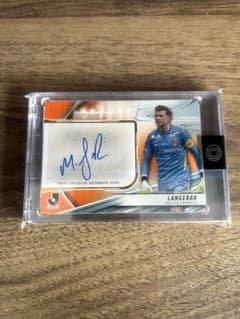 F*M様 ランゲラック サインカード 22/25 - メルカリ