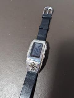 CITIZEN シチズン インディペンデント 安室奈美恵 シルバー925 - メルカリ