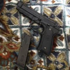 オレン様専用ガスガンM9A1のサムネイル