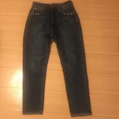デニム ジーンズ　GRLのサムネイル