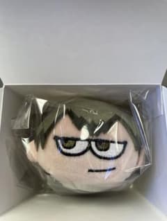 呪術廻戦 ジロリたわらっこ Vol.1 ぬいぐるみ マスコット　禪院直哉のサムネイル