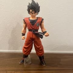 ドラゴンボール 孫悟空 フィギュアのサムネイル