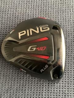 ping g410 plusドライバー 純正シャフトのサムネイル