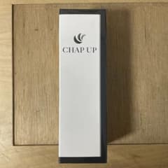 CHAP UP 育毛・スカルプケア 120mLのサムネイル