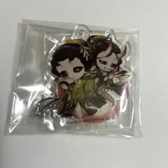 第五人格 芸者 アクリルキーホルダーのサムネイル