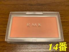 RMK インジーニアスパウダーチークス N 14のサムネイル