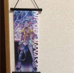 Tokyo 7th 시스터즈 나나사키 니콜 태피스트리