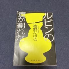 ルビンの壺が割れたのサムネイル
