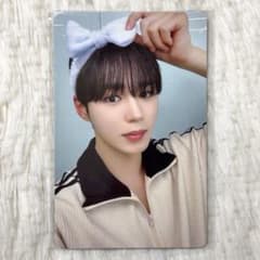 ALD1 ジュンソ oliveyoung オリヤン トレカ 洗顔バンドver. - メルカリ