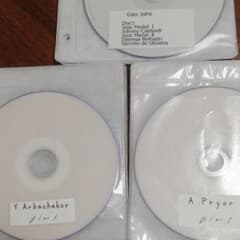 ボクシングファン必見！DVDのサムネイル