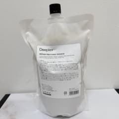【新品】Deeplex REPAIR TREATMENT BOUNCE1000gのサムネイル