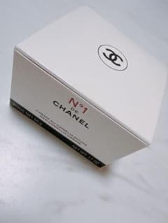 CHANEL N°1 ドゥ シャネル スムース クリーム 50g 新品未使用のサムネイル