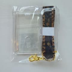 新品】浜崎あゆみ TAパスポート用 ネックストラップ - メルカリ