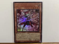 遊戯王OCG 聖王女ローズパメラ UTILITY SELECTIONのサムネイル
