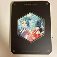 宝石の国 Vol.1 (初回生産限定版) DVDのサムネイル