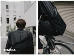限定値下げTEMBEA 別注 ROLL TOP TOTE SHEEP SILKY m16201224258_1.jpg?1768889345