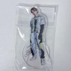 木村慧人　BIGアクスタ EXILE TRIBE STATION ONLINE STORE｜THE REASON BIGアクリルスタンド