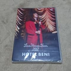 BENI DVDのサムネイル