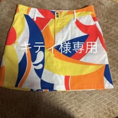 ゴルフスカートのサムネイル
