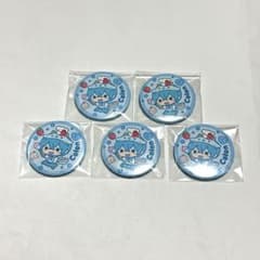 ころん 缶バッジ アリツア 【02-355】 - メルカリ