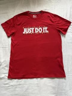 NIKE ナイキ Tシャツ 2枚セット XXL 半袖 JUST DO ITのサムネイル