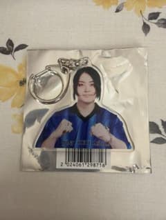 EBiDAN大運動会2026アクキー 松村和哉のサムネイル