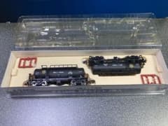 Thumbnail of マイクロエース　A3160 タキ1900明星セメント　2両入