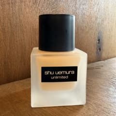 shu uemura アンリミテッド ファンデーション 774 - メルカリ