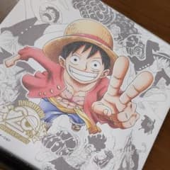 원피스 ONE PIECE 장인의 계보 H상 이치 반 복권