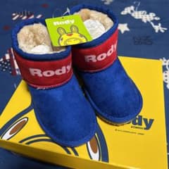 Rody ムートン　15.0cmのサムネイル