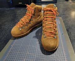 visvim (ビズビム)F.I.L CUBISM US9のサムネイル