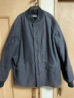 STUSSY ステューシー ブルゾンのサムネイル