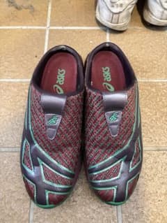 Kiko Kostadinov Asics Novalis Gel-Styraxのサムネイル