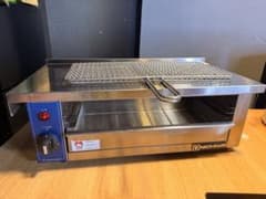 保証品】NICHIWA 電気だんご焼器 TGK-1.3 2016年製 100V - メルカリ