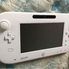 WiiU ゲームパッドのサムネイル